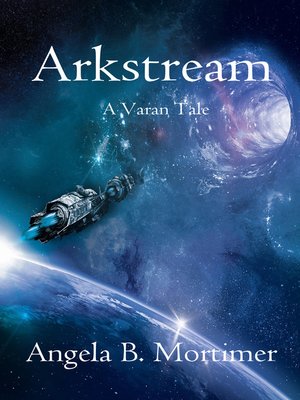 cover image of Arkstream